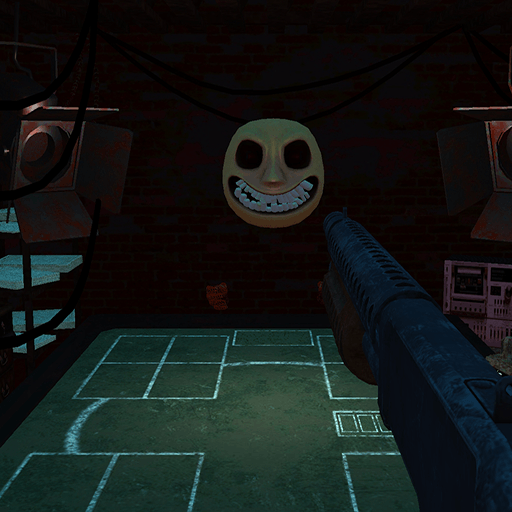 炸弹轮盘游戏下载