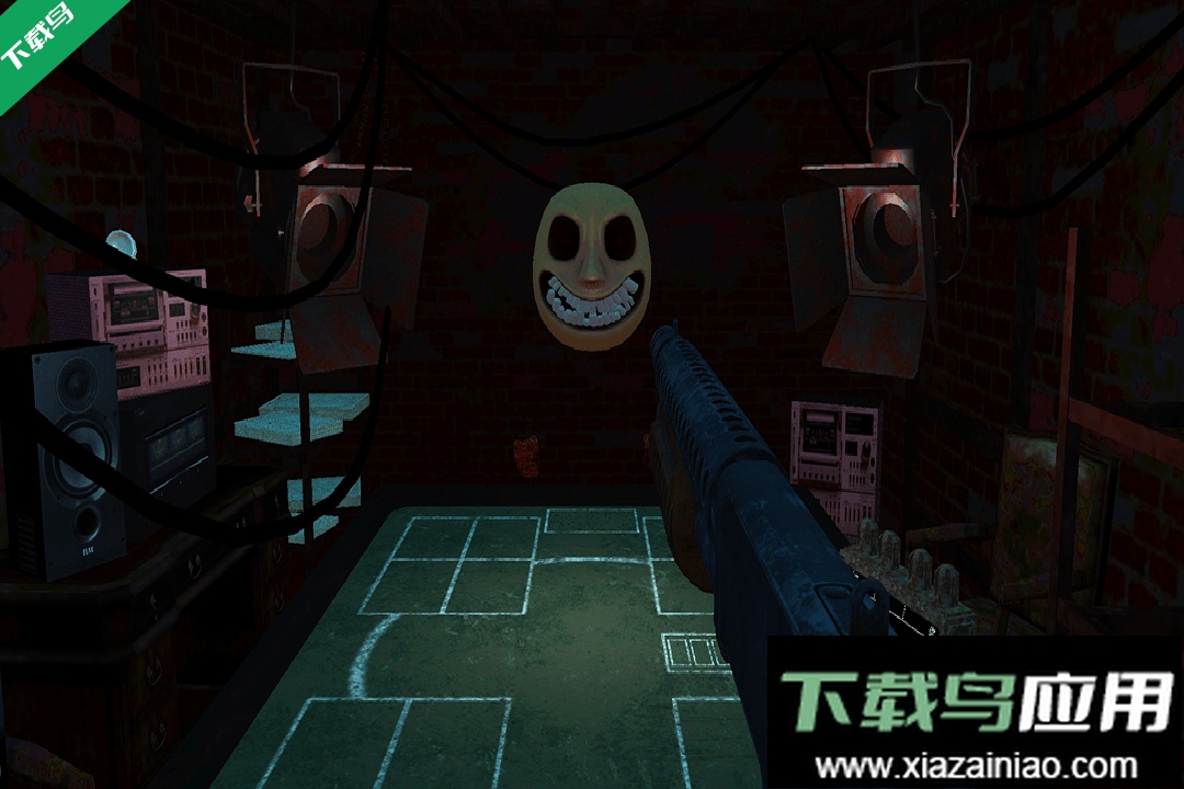 炸弹轮盘游戏下载最新版截图2