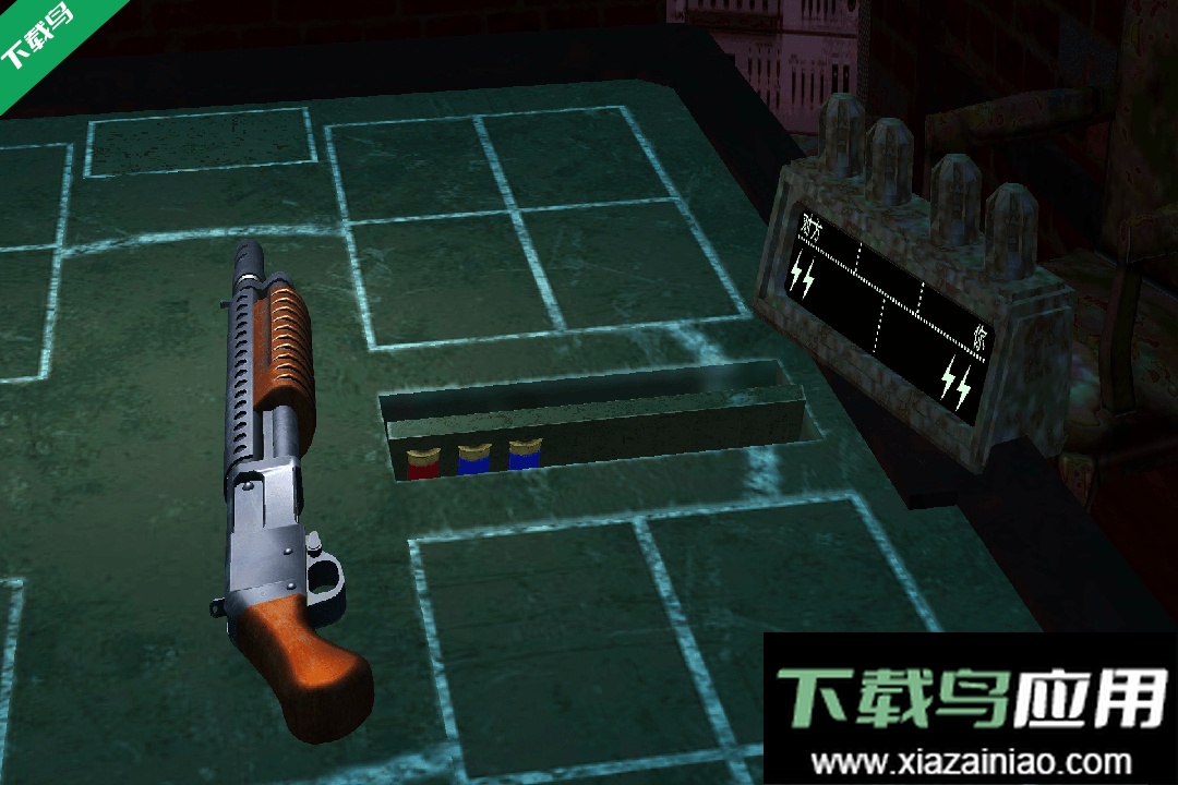 炸弹轮盘游戏下载最新版截图3