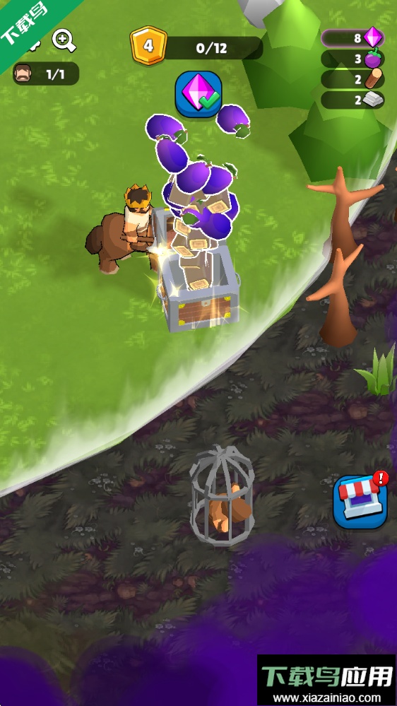 末日城堡最新版本下载最新版截图3