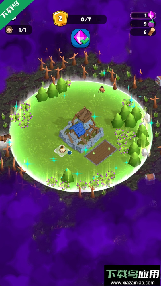 末日城堡最新版本下载最新版截图4