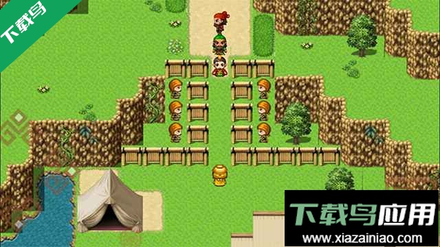 吞食天地二合一游戏下载最新版截图1