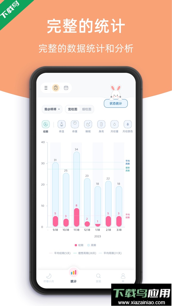 柠檬小月2025官方正版下载截图4