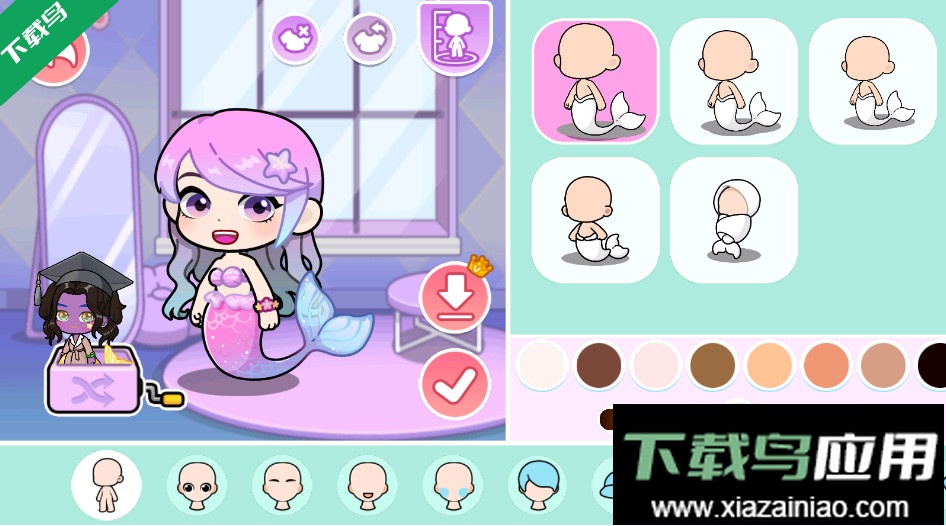 兔小萌世界免费版下载最新版截图1