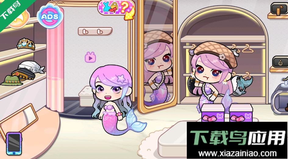 兔小萌世界免费版下载最新版截图4