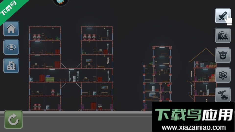 马桶人游乐场手游下载最新版截图5