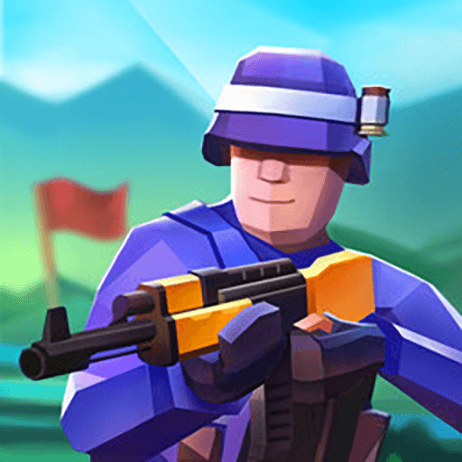 战地模拟器游戏手机版下载