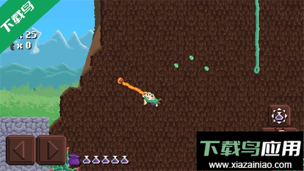 药剂师学徒安卓版下载最新版截图4