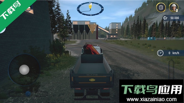 模拟建造4下载手机版最新版截图2