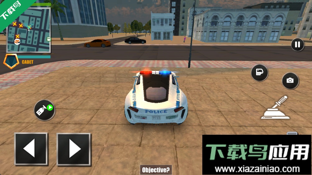 警察执法模拟器最新版本下载最新版截图1