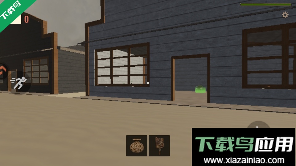 死亡铁路手游下载安装最新版截图3