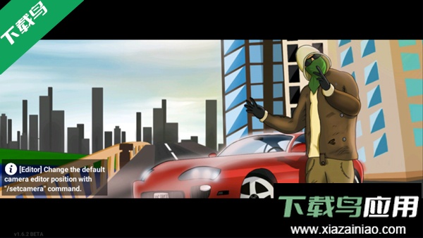 自由城计划模组版下载最新版截图2