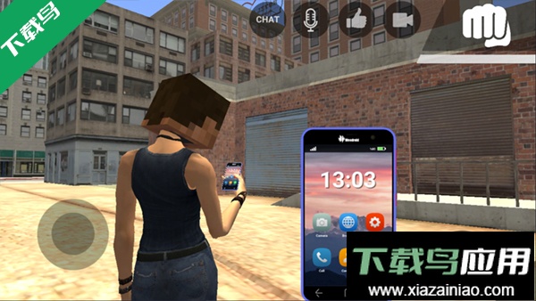 自由城计划模组版下载最新版截图3