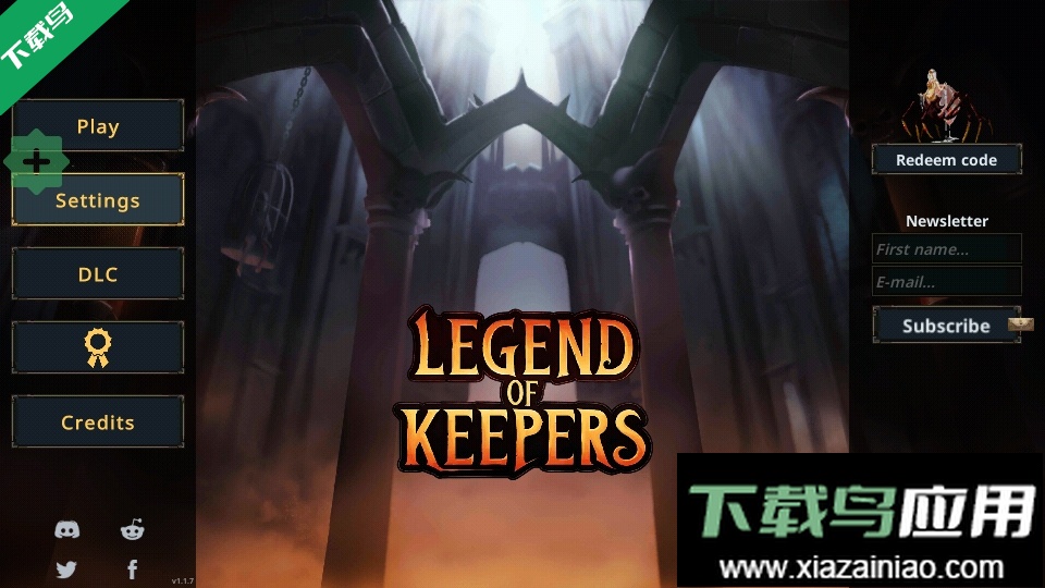 守护者传奇完整版下载(Legend of Keepers)最新版截图4