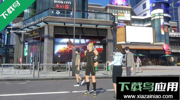 一拳超人世界国际服手机版下载最新版截图1