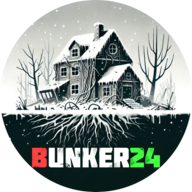 24号地堡手游免费下载(Bunker 24)