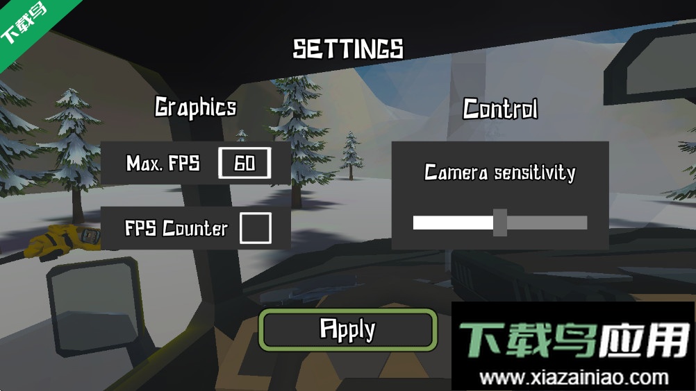 24号地堡手游免费下载(Bunker 24)最新版截图5