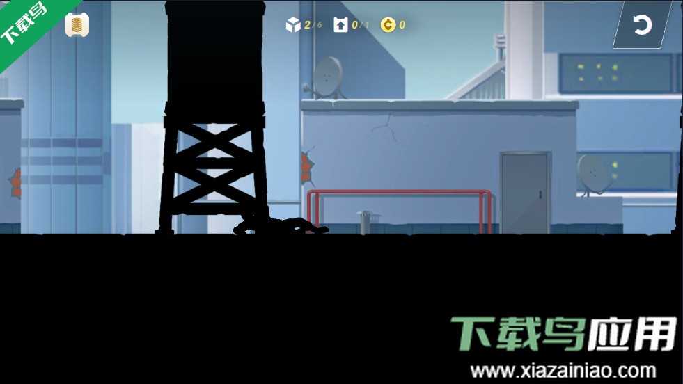 矢量跑酷老版本下载截图3