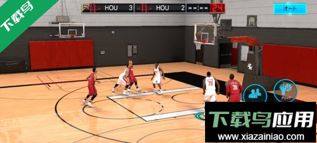 NBA2KMobile安卓版下载(NBA 2K Mobile)截图4