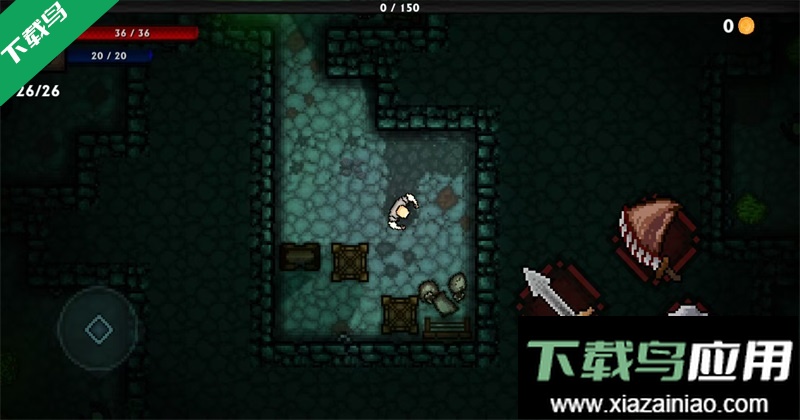 口袋盗贼高级版汉化版下载最新版截图4