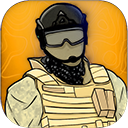 战场联机版2025最新版下载(CarnageWars)