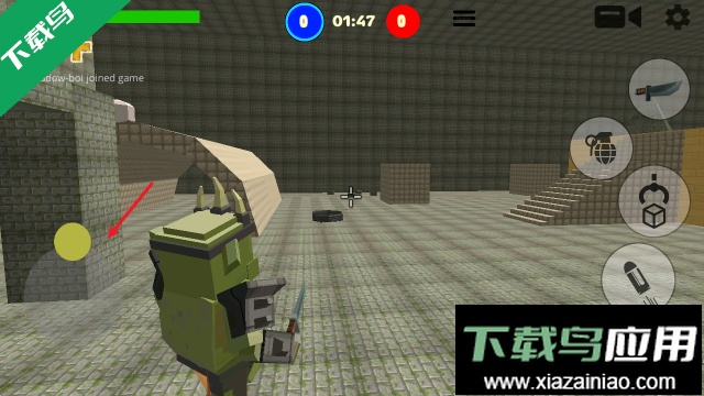 战斗盒子下载免广告版截图3