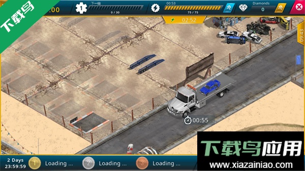 废车场大亨最新版本下载最新版截图3