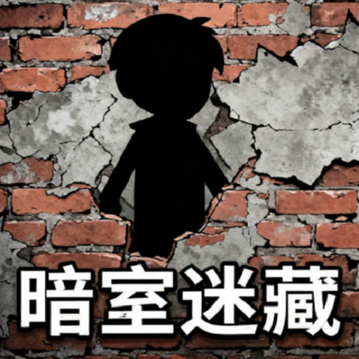 暗室迷藏小游戏安卓版下载