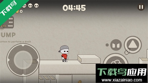 小男孩细语童话安卓版下载最新版截图4