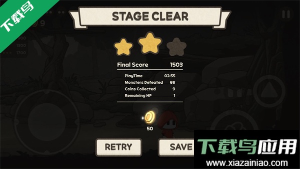 小男孩细语童话安卓版下载最新版截图6