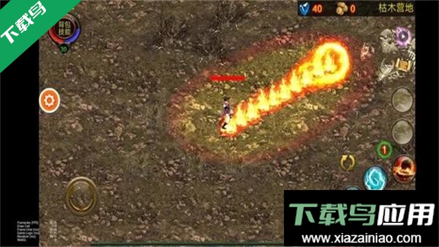 乌鸦之霜手游下载最新版最新版截图1