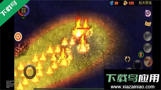 乌鸦之霜手游下载最新版最新版截图5