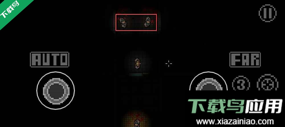 迈阿密热线手机版下载(Hotline Miami)截图1