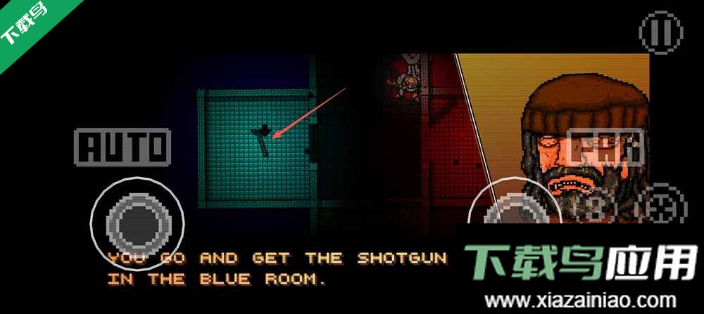 迈阿密热线手机版下载(Hotline Miami)截图4