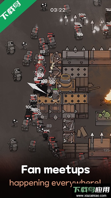 黑暗之下游戏下载(UnderDark)截图4