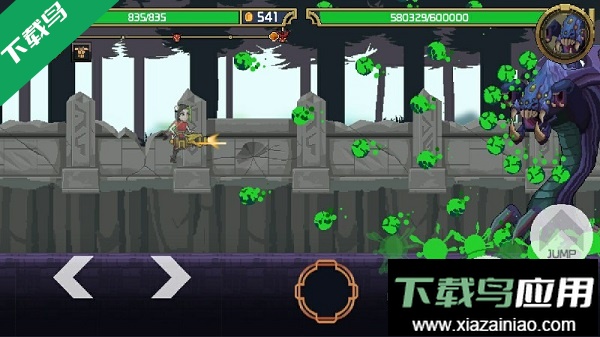 像素英雄联盟手游下载最新版(LoL Slug)最新版截图4