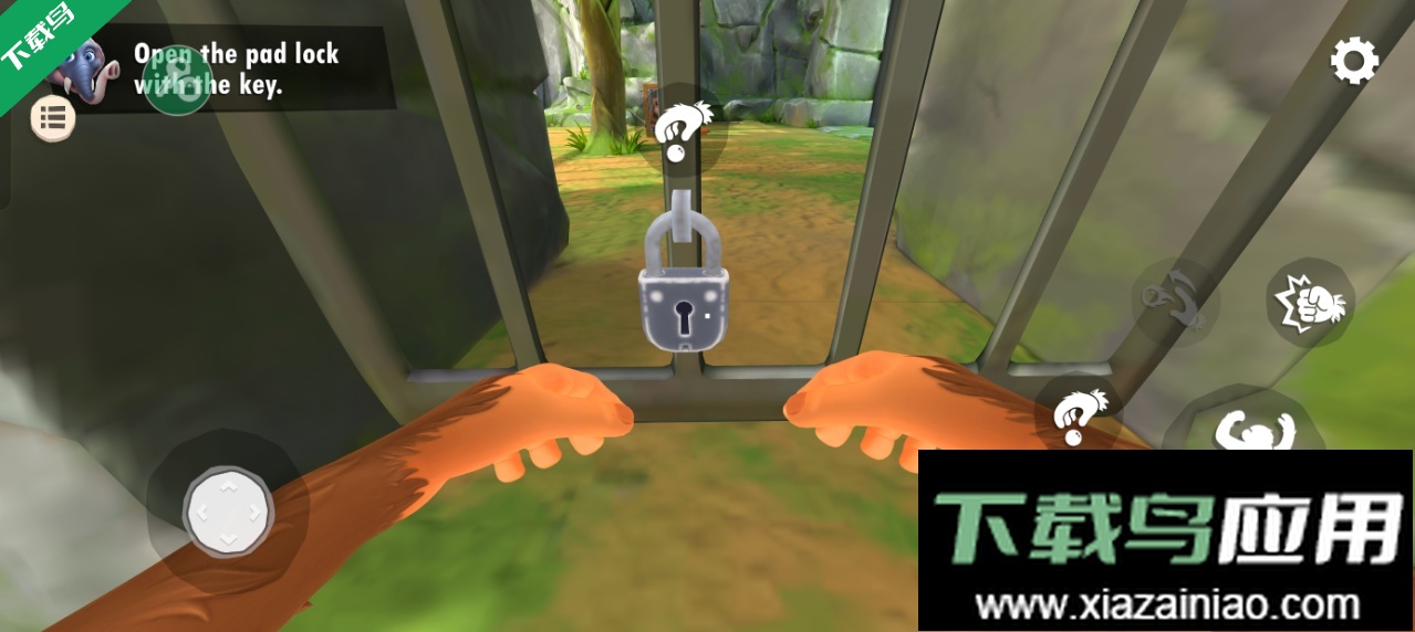 我是猴子模拟器下载安装最新版截图5