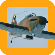 烈火长空1940手游下载(Sky On Fire)