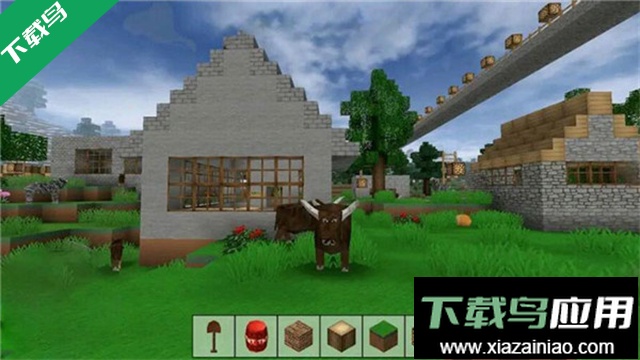 像素冒险岛游戏下载最新版截图5