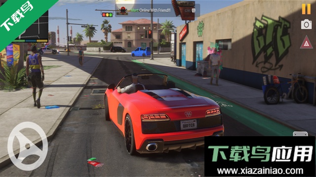 驾驶俱乐部手游下载(Drive Club MultiPlayer)最新版截图4