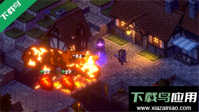 铃兰之剑免费下载手机版最新版截图2