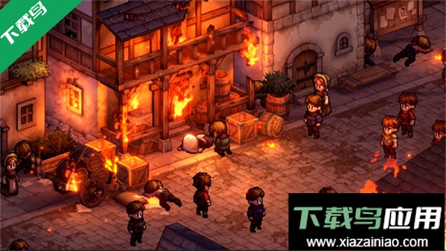 铃兰之剑免费下载手机版最新版截图3