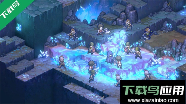 铃兰之剑免费下载手机版最新版截图4