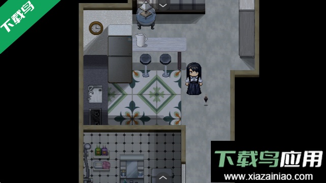 交界线游戏安卓版下载截图2