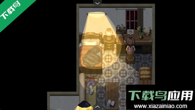 交界线游戏安卓版下载截图4