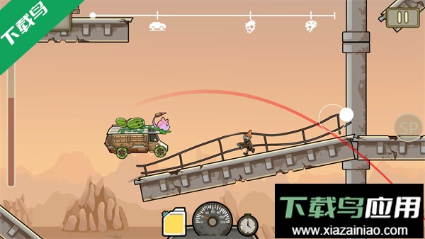 植物战车最新版下载最新版截图4