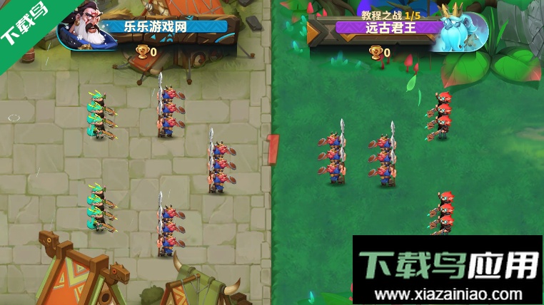 排兵布阵最新版本下载最新版截图4