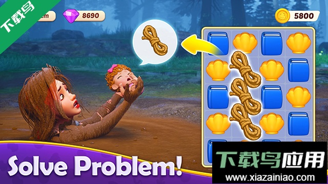 配对故事2025最新版下载(Matching Story)最新版截图1