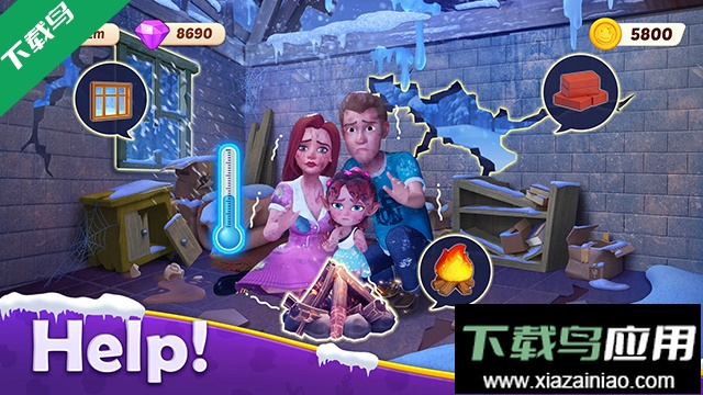 配对故事2025最新版下载(Matching Story)最新版截图5