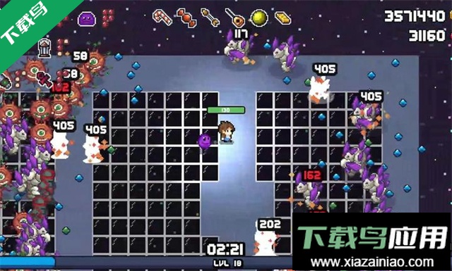 史莱姆之友幸存者官方下载截图1